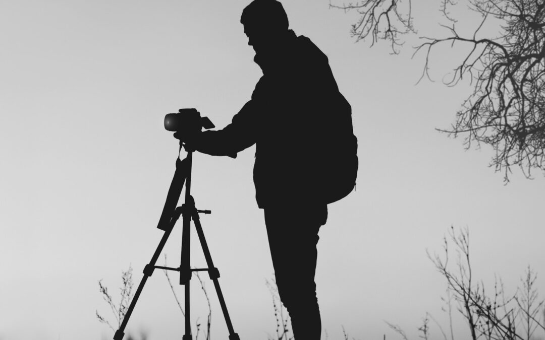 Débuter la photographie de portrait