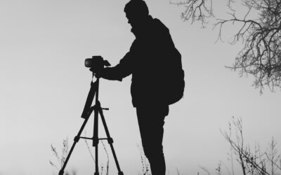 Débuter la photographie de portrait
