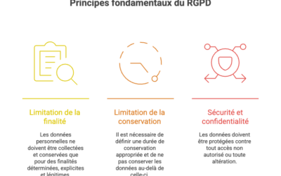 Données personnelles dans l’archivage électronique : enjeux et responsabilités